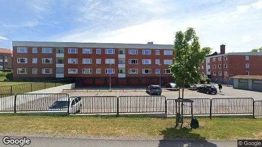 Apartments for rent in Östra Göinge - Photo from Google Street View