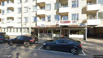 Apartments for rent in Sandviken - Photo from Google Street View