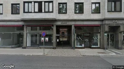 Apartments for rent in Fosie - Photo from Google Street View