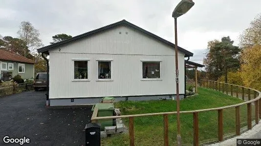 Apartments for rent in Ale - Photo from Google Street View