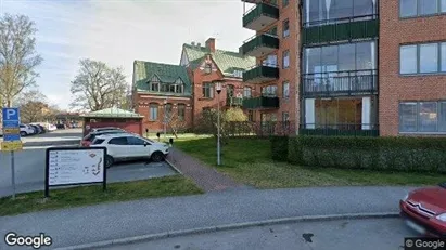 Apartments for rent in Örebro - Photo from Google Street View