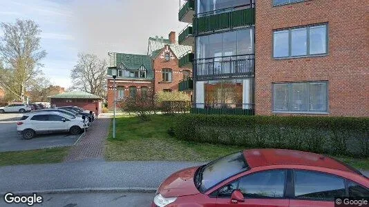 Apartments for rent in Örebro - Photo from Google Street View
