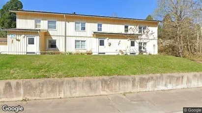 Apartments for rent in Grums - Photo from Google Street View