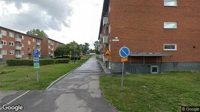 Apartments for rent in Sundsvall - Photo from Google Street View