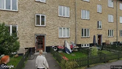Apartments for rent in Vanløse - Photo from Google Street View