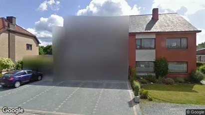 Apartments for rent in Hasselt - Photo from Google Street View