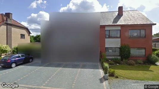 Apartments for rent in Hasselt - Photo from Google Street View