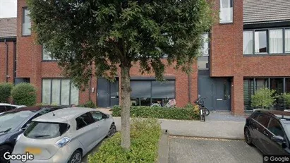 Apartments for rent in Capelle aan den IJssel - Photo from Google Street View