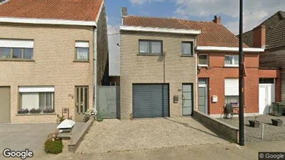 Apartments for rent in Oudenaarde - Photo from Google Street View