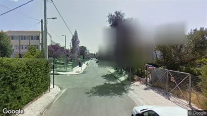 Apartments for rent in Glyfada - Photo from Google Street View