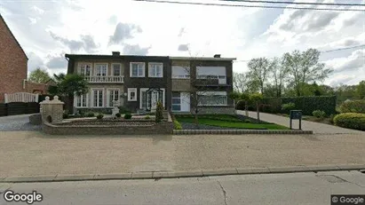 Apartments for rent in Hulshout - Photo from Google Street View