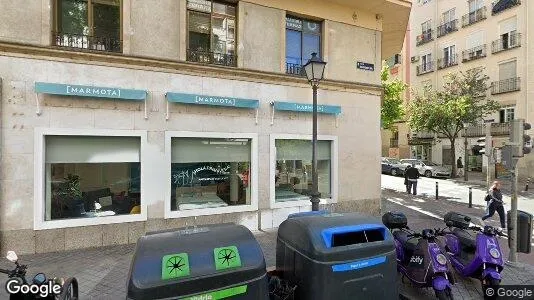 Apartments for rent in Location is not specified - Photo from Google Street View