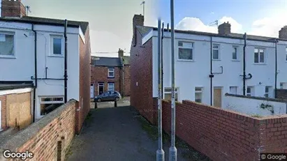 Apartments for rent in Ferryhill - County Durham - Photo from Google Street View