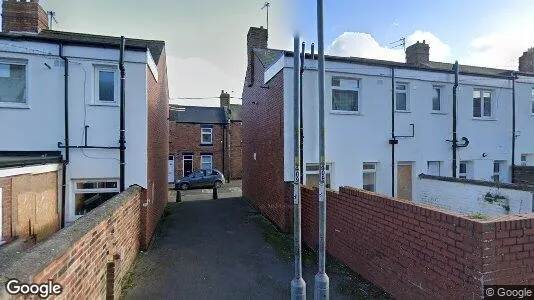 Apartments for rent in Ferryhill - County Durham - Photo from Google Street View