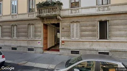 Apartments for rent in Magenta - Photo from Google Street View
