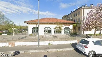 Apartments for rent in Abbiategrasso - Photo from Google Street View