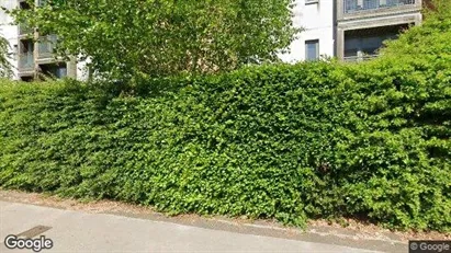 Apartments for rent in Manchester - Lancashire - Photo from Google Street View