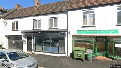 Apartments for rent in Berkeley - Gloucestershire - Photo from Google Street View