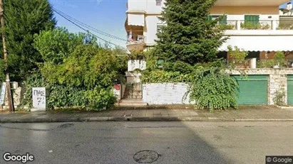 Apartments for rent in Ioannina - Photo from Google Street View