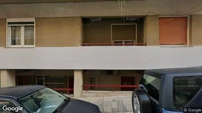 Apartments for rent in Ioannina - Photo from Google Street View