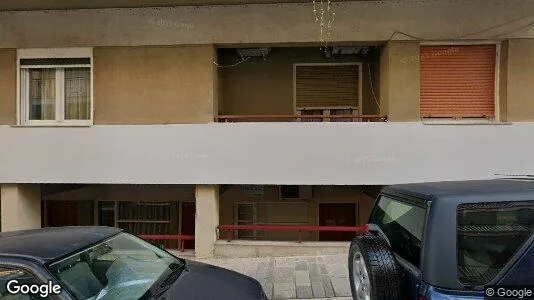 Apartments for rent in Ioannina - Photo from Google Street View