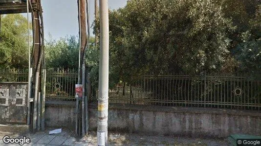 Apartments for rent in Patras - Photo from Google Street View
