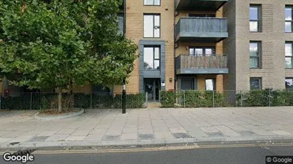 Apartments for rent in Feltham - Middlesex - Photo from Google Street View
