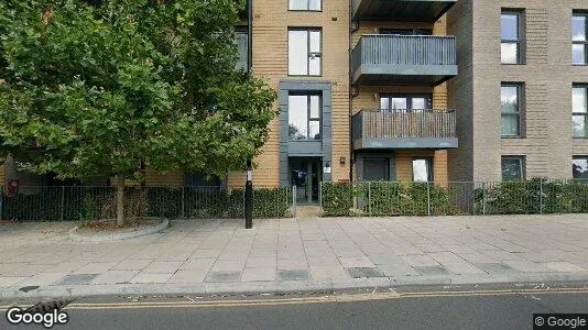 Apartments for rent in Feltham - Middlesex - Photo from Google Street View