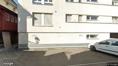 Apartments for rent in Arbon - Photo from Google Street View