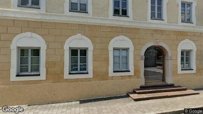 Apartments for rent in Unken - Photo from Google Street View