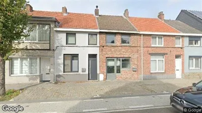 Apartments for rent in Hasselt - Photo from Google Street View