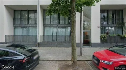Apartments for rent in Stad Antwerp - Photo from Google Street View