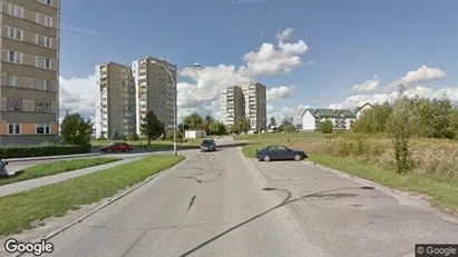 Apartments for rent in Tarnów - Photo from Google Street View