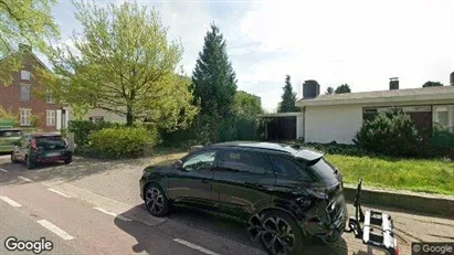 Apartments for rent in Borgloon - Photo from Google Street View