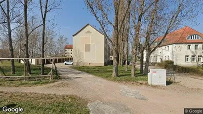 Apartments for rent in Salzlandkreis - Photo from Google Street View