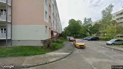Apartments for rent in Bautzen - Photo from Google Street View