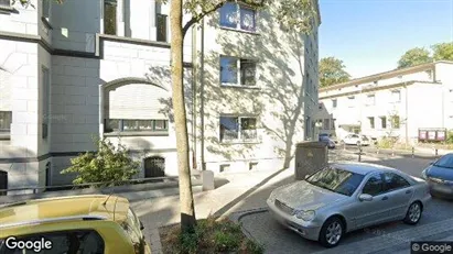 Apartments for rent in Duisburg - Photo from Google Street View
