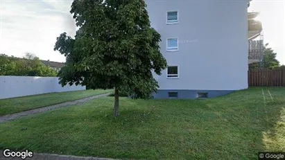 Apartments for rent in Celle - Photo from Google Street View