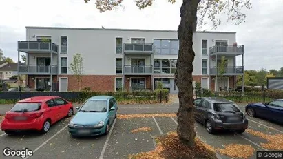 Apartments for rent in Recklinghausen - Photo from Google Street View