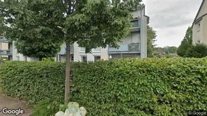 Apartments for rent in Wesel - Photo from Google Street View