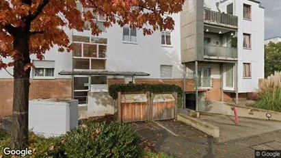 Apartments for rent in Cologne Porz - Photo from Google Street View