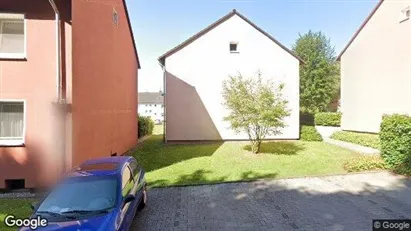 Apartments for rent in Dortmund - Photo from Google Street View