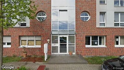 Apartments for rent in Münster - Photo from Google Street View