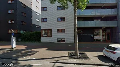 Apartments for rent in Apeldoorn - Photo from Google Street View