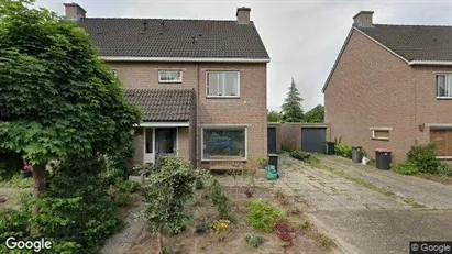 Apartments for rent in Lochem - Photo from Google Street View