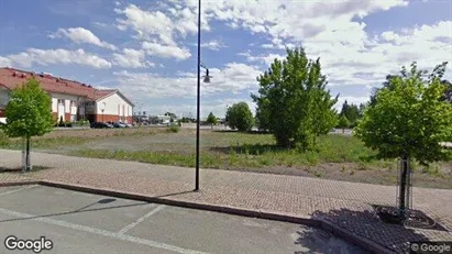 Apartments for rent in Nakkila - Photo from Google Street View