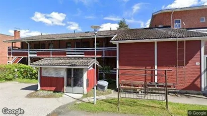 Apartments for rent in Siilinjärvi - Photo from Google Street View