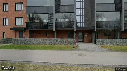 Apartments for rent in Tampere Koillinen - Photo from Google Street View