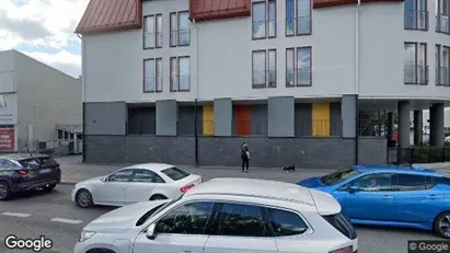 Apartments for rent in Turku - Photo from Google Street View