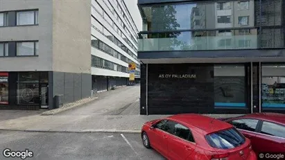 Apartments for rent in Turku - Photo from Google Street View